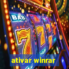 ativar winrar